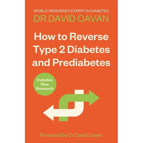 How to Reverse Type 2 Diabetes and Prediabetes