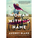 Woman with No Name