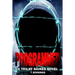 Programmed: A Trilby Baines Thriller