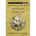 The War in the East from Gettysburg to Appomattox, 1863-1865