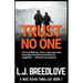 Trust No One