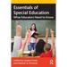 Essentials of Special Education: What Educators Need to Know