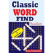 Classic Word Find Puzzles