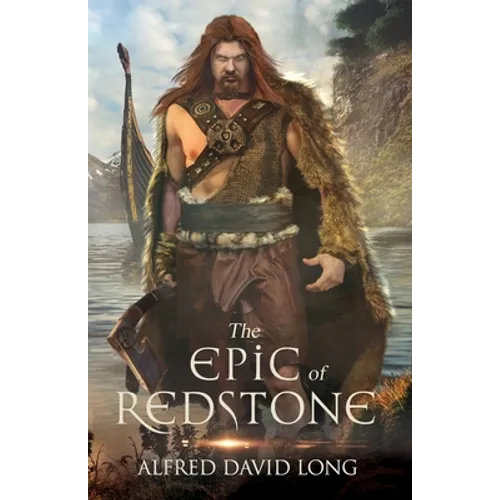 The Epic of Redstone