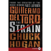 The Strain: Book One of the Strain Trilogy