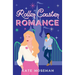 Roller Coaster Romance: A Sweet Romantic Comedy