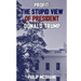 Profit: The Stupid View of President Donald Trump