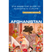 Afghanistan - Culture Smart!: The Essential Guide to Customs & Culture