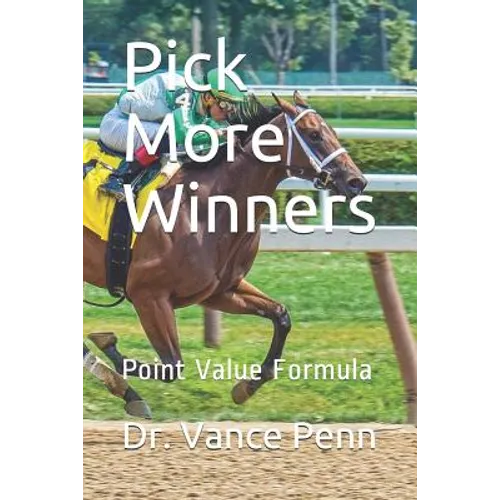 Pick More Winners: Point Value Formula
