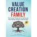 Value Creation Family: The Proven Playbook for Setting Up Your Family to Enjoy True Success