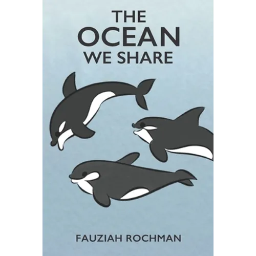 The Ocean We Share