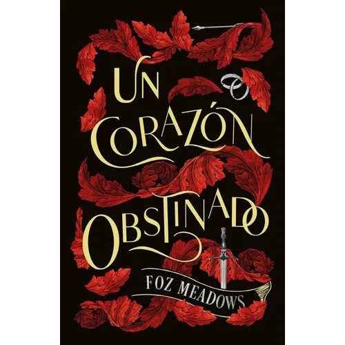 Un Corazon Obstinado