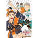 Haikyu!!, Vol. 5