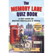 The Memory Lane Quiz Book (Large Print): Fun Quizzes, Classic Memories & Thought-Provoking Prompts About Life in 1940s-1980s Britain