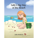 Sally's Big Day at the Beach