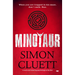 Minotaur: A Dark and Twisting Psychological Thriller
