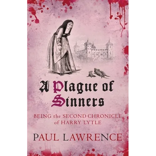 A Plague of Sinners