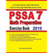 PSSA 7 Math Preparation Exercise Book: A Comprehensive Math Workbook and Two Full-Length PSSA 7 Math Practice Tests