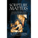 Scripture Matters: Essays on Reading the Bible from the Heart of the Church
