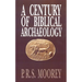 A Century of Biblical Archaeology