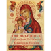 The Holy Bible: Old and New Testament Authorized King James Version: Collector's Edition