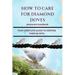 How to Care for Diamond Doves: Your Complete Guide to Keeping Them as Pets