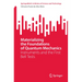 Materializing the Foundations of Quantum Mechanics: Instruments and the First Bell Tests