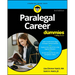 Paralegal Career for Dummies