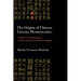 The Origins of Chinese Literary Hermeneutics: A Study of the Shijing and the Mao School of Confucian Exegesis