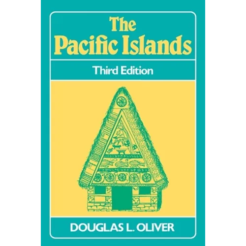 The Pacific Islands