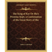 The King of Kor Or She's Promise Kept, a Continuation of the Great Story of She