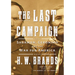The Last Campaign: Sherman, Geronimo and the War for America