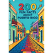200 Fun Facts About Puerto Rico