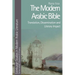 The Modern Arabic Bible: Translation, Dissemination and Literary Impact