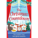 The Christmas Countdown: The perfect cosy feel good romance