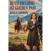 Ruth Fielding at Golden Pass