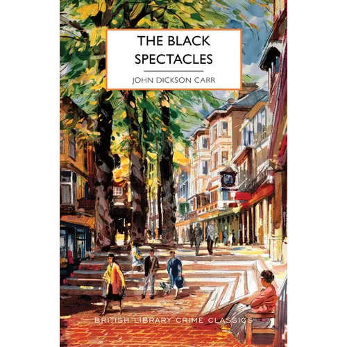 The Black Spectacles