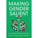 Making Gender Salient