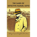 The Cases of Detective Manuel Soto: Bilingual Spanish-English Short Stories
