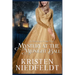 Mystery at the Midnight Ball: A Cinderella Fairy Tale