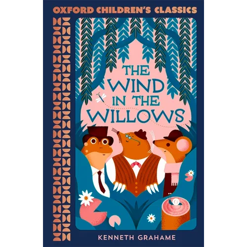 The Wind in the Willows