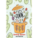 Healthy Cooking Recipes: A Book to Write & Keep Track of Food Recipes - Build Your Personal Collection of Recipes for Future Use