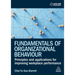 Fundamentals of Organizational Behaviour: Principles and Applications for Improving Workplace Performance