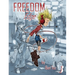 Freedom Edge Book 3