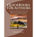 QuickBooks For Authors: Guide to Setting up and Running your Writing Business