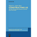 Constructing Us: The First and Second Persons in Spanish Media Discourse
