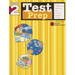 Test Prep: Grade 2 (Flash Kids Harcourt Family Learning)
