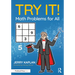 Try It! Math Problems for All