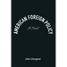 American Foreign Policy