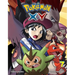Pokémon X-Y, Vol. 7
